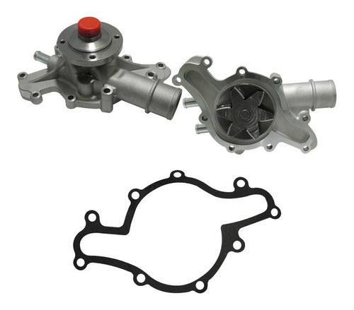 B-993 - BOMBA DE AGUA FORD EXPLORER 5.0L 8 CIL V 1996-2001 MERCURY MOUNTAINEER 5.0L 8 CIL V 1997-2001