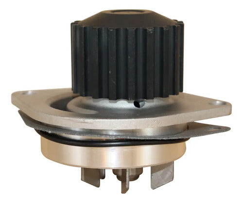CAU-BA1271 - BOMBA DE AGUA PARA PEUGEOT 206 L4 1.6L GASOLINA 2001-2009