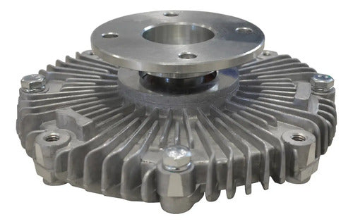 4KAR-2570 - FAN CLUTCH PARA NISSAN D-21 ESTAQUITA L4 2.4L STD 1997-2005