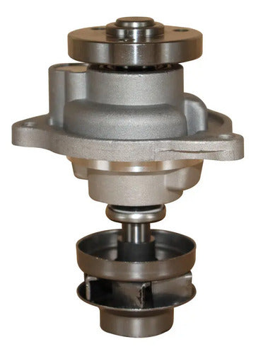 CAU-BA1209 - BOMBA DE AGUA PARA FORD COURIER L4 1.6L GASOLINA 2001-2012