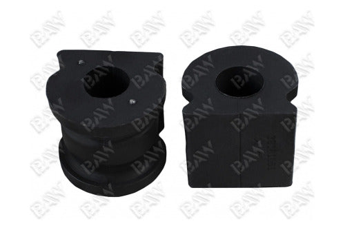 BAW-BN1144 - BUJE DE SUSPENSION - BUJE DELANTERO - SEAT CORDOBA 2003-2009 - SEAT IBIZA 2003-2017 - VOLKSWAGEN POLO 2003-2018 - VOLKSWAGEN VENTO 2014-2021 - VOLKSWAGEN UP 2016-2018