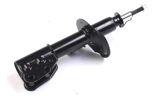 SD-7000318 - AMORTIGUADOR <BR> GAS DELANTERO IZQUIERDO <BR> CHEVROLET GMC EQUINOX 2005-2006 <BR> PONTIAC TORRENT 2005-2006
