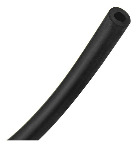CAU-20509 - MANGUERA DE COMBUSTIBLE (ROLLO 25 MTS) ROLLO DE GOMA-VACIO 30 PSI 3/16 (5-9.5 MM)