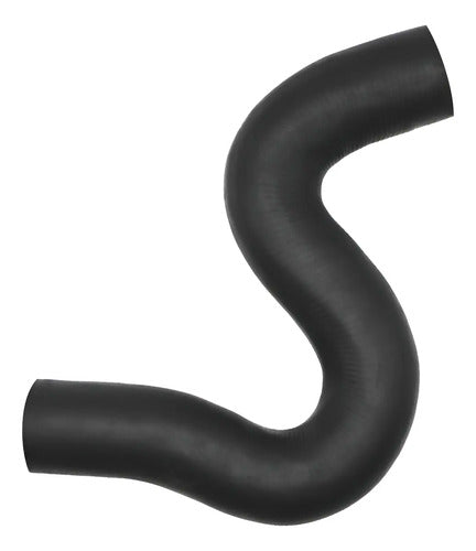 CAU-9471 - MANGUERA DE RADIADOR SUPERIOR PARA PEUGEOT 206 L4 1.6L GASOLINA 2001-2009
