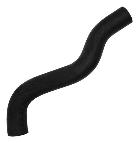 CAU-5808 - MANGUERA MOLDEADA INFERIOR <BR> MANGUERA MOLDEADA INFERIOR <BR> FORD EXPLORER 4.6L 02-05