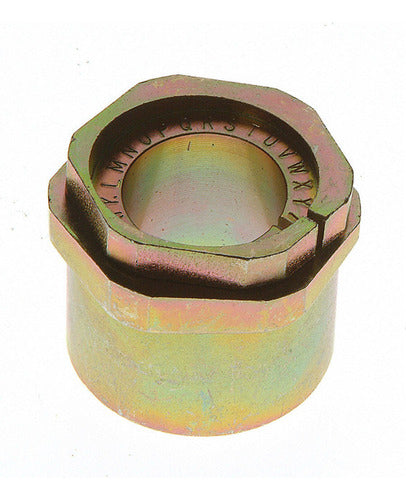 MG-K80109 - BUJE DE SUSPENSION BUJE FORD BRONCO II 89/90 E150 E250 03/09 E150 E250 E350 ECONOLINE 92/02