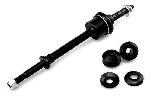 SD-2106027 - TORNILLO ESTABILIZADOR <BR> TORNILLO ESTABILIZADOR DELANTERO <br> CHRYSLER DAKOTA 2005-2012 <br> MITSUBISHI RAIDER 2006-2009