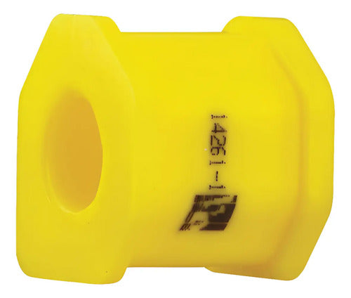 HO-MR150767 - COJINETE DE BARRA ESTABILIZADORA DE SUSPENSIÓN DELANTERO IZQUIERDO PARA MITSUBISHI MONTERO 1992-1996