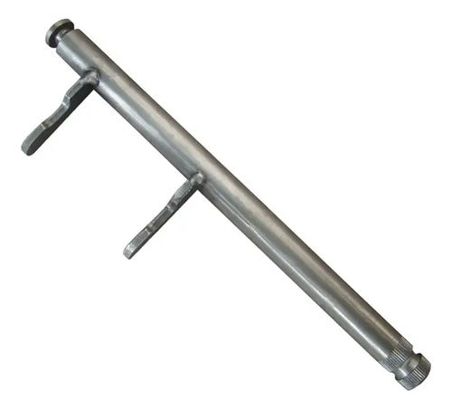 HO-660 - HORQUILLA DEL EMBRAGUE  PARA VOLKSWAGEN POINTER 2002-2009