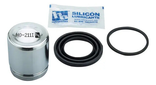 HO-211I - KIT DE PISTÓN DEL CALIPER DE FRENO DE DISCO  PARA CHEVROLET ASTRO 2003-2005