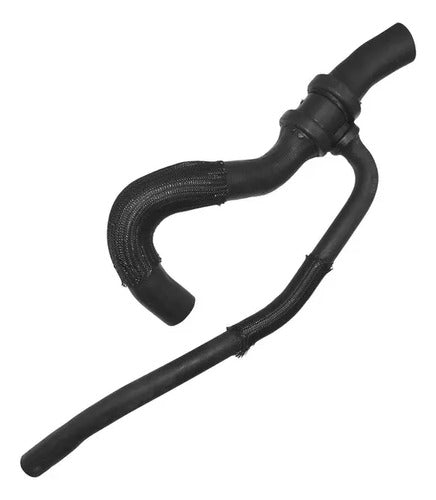 CAU-11352 - MANGUERA DE RADIADOR INFERIOR PARA FORD MUSTANG V8 4.6L GASOLINA 2010