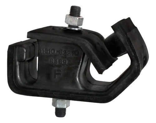 SM6804-GM - SOPORTE MOTOR FRONTAL PARA CHEVROLET SPRINT L3 1.0L 1985-1986