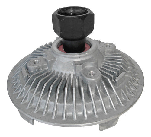 4KAR-2614 - FAN CLUTCH PARA FORD BRONCO V6 2.8L STD 1984-1985