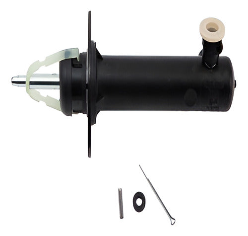 LK-512010610 - CILINDRO DE CLUTCH INFERIOR <BR> CHEVROLET S10 1991-1993/1996 (L4 2.2L V6 2.8L V6 3.1L) <BR> CHEVROLET S10 BLAZER 1991-1994 (V6 3.1L)