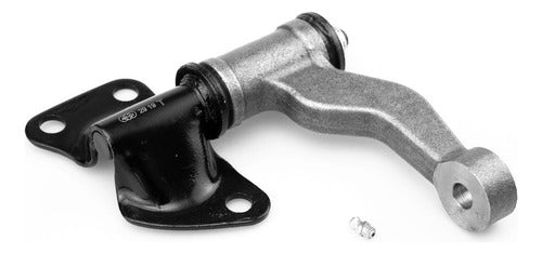 SD-48530-3S125 - BRAZO AUXILIAR <BR> BRAZO AUXILIAR <br> NISSAN FRONTIER 4X2 1998-2004 <br> NISSAN NP300 PICKUP 4X2 2009-2014