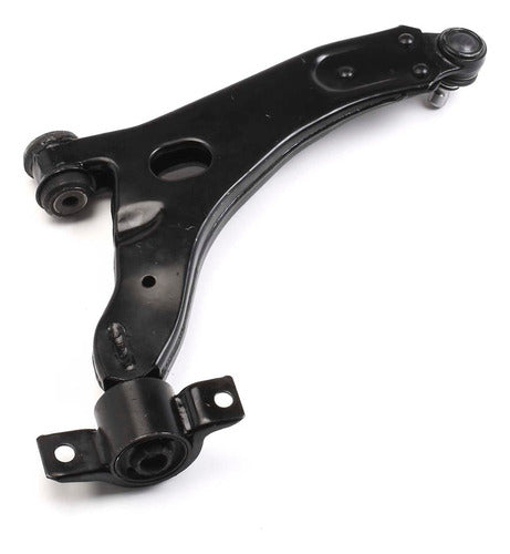 SD-YS4Z-3079-BAIT - HORQUILLA DE SUSPENSION <BR> HORQUILLA INFERIOR IZQUIERDA <BR> FORD MERCURY FOCUS NORTE AMERICA 1999-2004