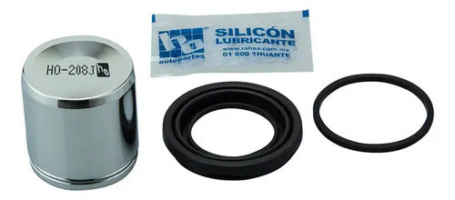 HO-208J - KIT DE PISTÓN DEL CALIPER DE FRENO DE DISCO  PARA FORD FREESTAR 2004-2007