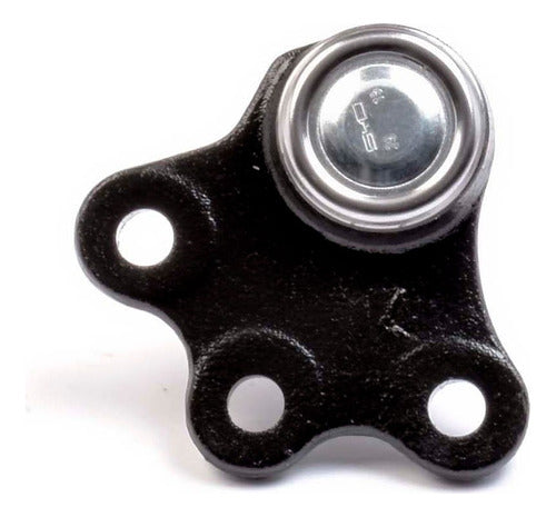 SD-1003003 - ROTULA ROTULA INFERIOR IZQUIERDA GMC CORSA 2002-2008 EASYTRONIC GMC MERIVA 2003-2008