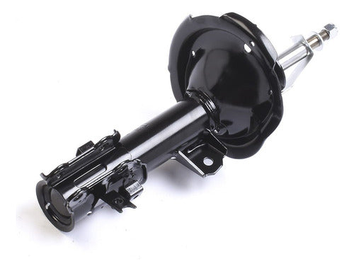 SD-7000332 - AMORTIGUADOR <BR> GAS DELANTERO IZQUIERDO <BR> DODGE CHRYSLER ATTITUDE 2006-2011 <BR> HYUNDAI ACCENT (2) 2006-2010