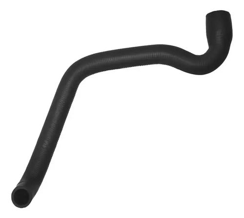 CAU-9433 - MANGUERA MOLDEADA INFERIOR MANGUERA MOLDEADA INFERIOR PARTNER 1.6L DIESEL 10-18 RAD INF