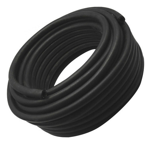 CAU-1211 - MANGUERA DE CALEFACCION <BR> MANGUERA DE CALEFACCION <BR> (ROLLO 25 MTS) ROLLO DE CALEFACCION 70 PSI 3/8 9.5-18.5 MM