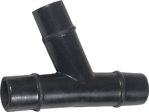 CAU-4452 - MANGUERA DESCARGA DE GASES MANGUERA DESCARGA DE GASES JETTA A3 1.8L 93-99  RESPIRADOR