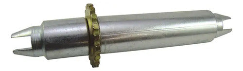 HO-206A - AJUSTADOR DE FRENO DE TAMBOR TRASERO IZQUIERDO PARA CHEVROLET C35 1987-2000