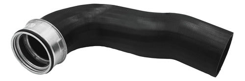 CAU-11723 - MANGUERA INTERCOOLER - VOLKSWAGEN BEETLE 2.0L TFSI 2012-2013 VOLKSWAGEN BORA 2.0L TFSI 2006-2009 VOLKSWAGEN GTI 2.0L TFSI 2006-2014 VOLKSWAGEN JETTA 2.0L TFSI 2006-2010 VOLKSWAGEN PASSAT 2.0L TFSI 2009-2010