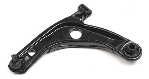 SD-1525021 - HORQUILLA DE SUSPENSION - HORQUILLA INFERIOR IZQUIERDA - TOYOTA PRIUS C 2018-2020 - TOYOTA YARIS JAPON / FRANCIA 2014-2016 - TOYOTA YARIS JAPON 2006-2013