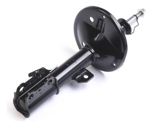SD-7000321 - AMORTIGUADOR <BR> GAS DELANTERO IZQUIERDO <BR> TOYOTA SIENNA 2004-2006