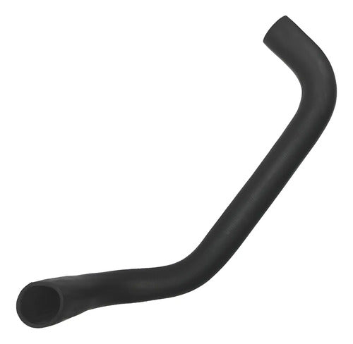 CAU-3493 - MANGUERA DE RADIADOR INFERIOR PARA FORD BRONCO L6 4.9L GASOLINA 1985-1991