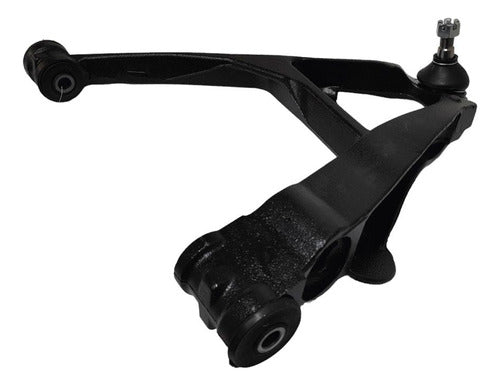 SD-15047209LIT - HORQUILLA DE SUSPENSION HORQUILLA DE SUSPENSION CADILLAC ESCALADE 4X4 2 2000-2006