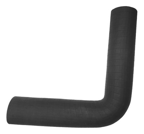 CAU-82111 - CODO 90 DE 2 1/2 X 12