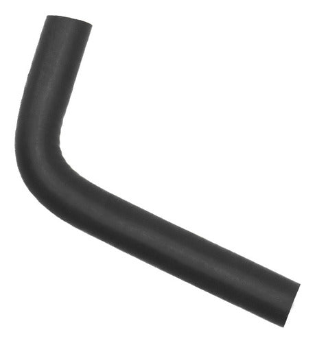 CAU-7457 - MANGUERA MOLDEADA CALEFACCION <BR> MANGUERA MOLDEADA CALEFACCION <BR> SENTRA B15 2.0L 00-02 PASO MOTOR A CALEF