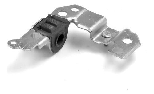SD-1407010 - BUJE DE SUSPENSION <BR> BUJE INFERIOR GRANDE DERECHO <br> CHRYSLER RAM 700 2015-2020 <br> FIAT STRADA 2012-2017