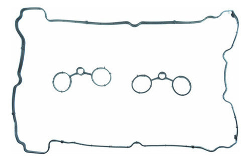 VSX-0840001 - EMPAQUE DE TAPA PUNTERIAS <BR> MINI COOPER L4 1.6 L. DOHC TURBO 16 V. N14B16A N14B16C DOHC TURBO 2007-2012
