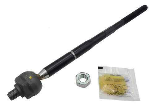 CTR-CR0015 - BIELETA DE DIRECCION - BIELETA DE DIRECCION - JOURNEY 2.4L 2009-2020 - VOYAGER 3.3L 2001-2009 - TOWN & COUNTRY 3.8L 2001-2008 - NEON 2.0L 2000-2005