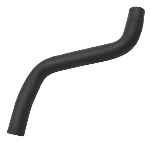 CAU-5492 - MANGUERA MOLDEADA INFERIOR <BR> MANGUERA MOLDEADA INFERIOR <BR> AVEO 1.6L 07/18 <BR> PONTIAC G3 1.6L 07/09