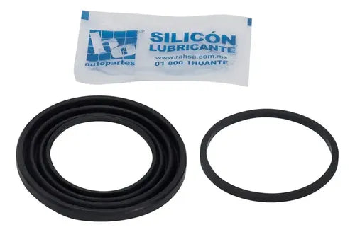 HO-R211B - KIT DE SELLO DEL PISTÓN DEL CALIPER DE FRENO DE DISCO  PARA BUICK CENTURY 1984-1989