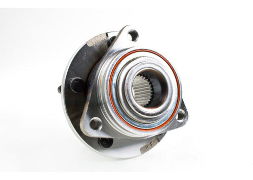 BCA-513215 - MAZA <BR> MAZA DELANTERA IZQUIERDA/DERECHA 5B <BR> SIN ABS <BR> CHEVROLET G62005-2007 <BR> MALIBU 2004-2008