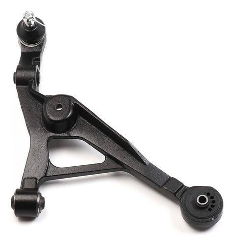 SD-4616922RIT - HORQUILLA DE SUSPENSION <BR> HORQUILLA INFERIOR <BR> DODGE CHRYSLER CIRRUS 1995-2006 <BR> DODGE CHRYSLER STRATUS 1995-2006