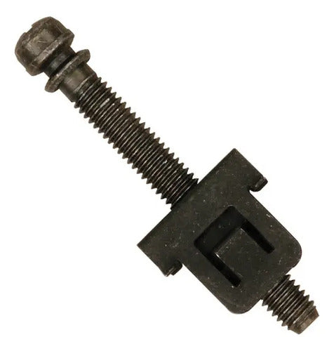 HO-762A - TORNILLO DE AJUSTE DE FARO  PARA FORD F-100 1976-1983