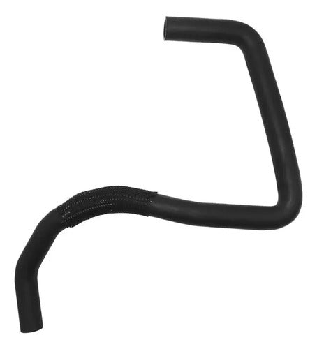CAU-5918 - MANGUERA MOLDEADA DE PASO MANGUERA MOLDEADA DE PASO AMAROK 2.0L TDI 11-17  CONEXION A