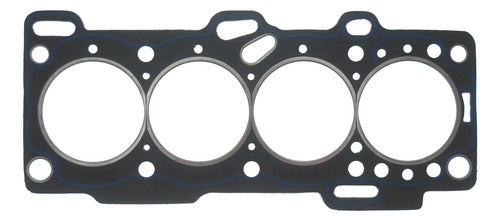 HGX-3640011-SB - EMPAQUE DE CABEZA <BR> DODGE ATOS L4 1.1 L. 12 V. SOHC G4HD 2006-2012