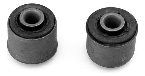 SD-7700-789-477 - BUJE DE SUSPENSION - (2 PZA) BUJE INFERIOR - RENAULT CLIO SPORT 2002-2006 - RENAULT KANGOO 2004-2019 - RENAULT MEGANE 2001-2003 - RENAULT SCENIC 2001-2004