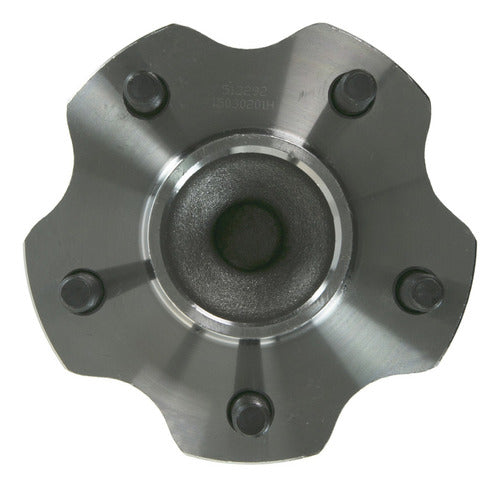 BCA-512292 - MAZA <BR> MAZA TRASERA IZQUIERDA/DERECHA <BR> CON ABS <BR> NISSAN ALTIMA 02-06 <BR> MAXIMA 04-08 <BR> QUEST 04-09