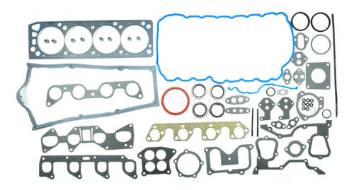 FSX-2640074-1 - JUEGO DE EMPAQUES <BR> FORD RANGER L4 2.3 L. SOHC 8 V. 140 CID 1995-1997 <BR> MAZDA B2300 L4 2.3 L. SOHC 8 V. 140 CID 1995-1997