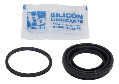HO-R2026 - KIT DE SELLO DEL PISTÓN DEL CALIPER DE FRENO DE DISCO  PARA TOYOTA 4RUNNER 2010-2020