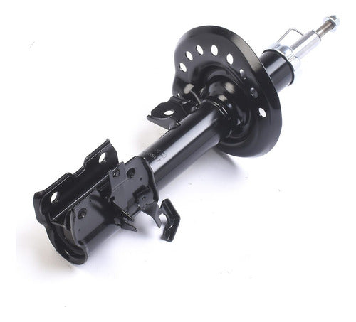 SD-7000507 - AMORTIGUADOR - GAS DELANTERO DERECHO - NISSAN ROGUE 2012-2014 CARRERA 178 MM - NISSAN X-TRAIL 2012-2014 CARRERA 178 MM - RENAULT KOLEOS 2012-2014 CARRERA 178 MM