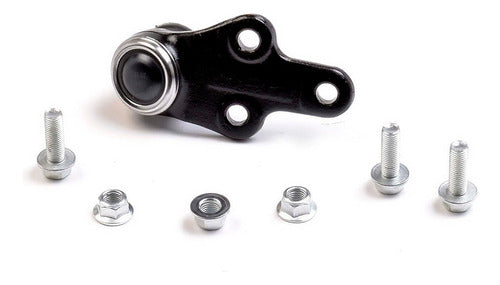 SD-1008033IT - ROTULA <BR> ROTULA INFERIOR IZQUIERDA <BR> FORD MERCURY FOCUS NORTE AMERICA 2012-2019 HORQUILLA DE LAMINA